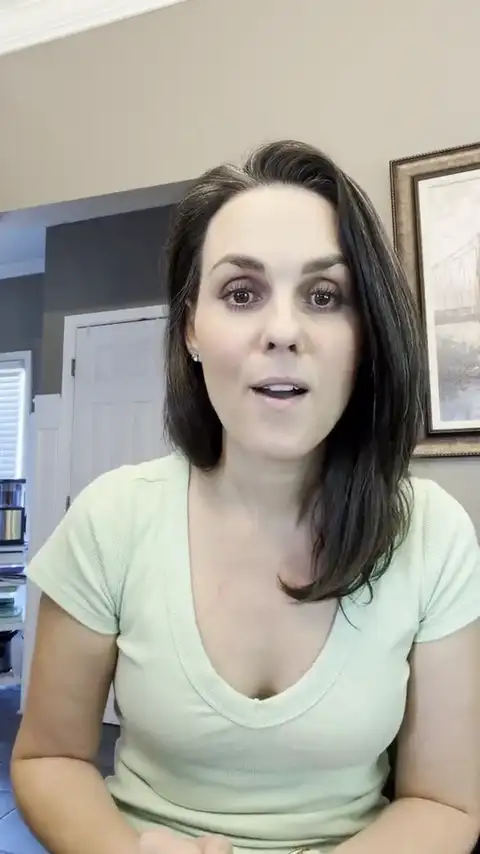 Kelly, a parent