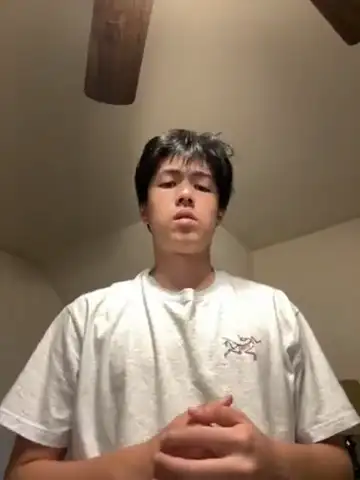 Yining Zhang, one of Tushar's players